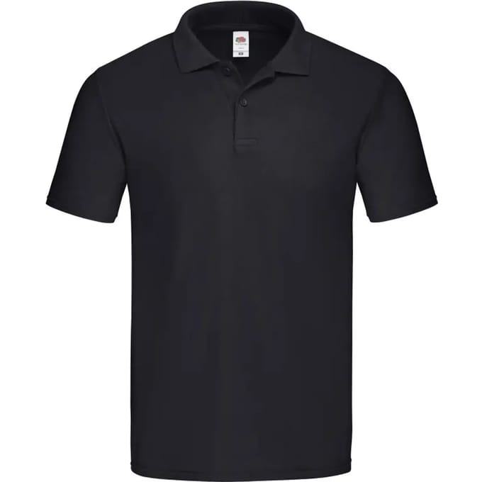 Polo Fruit of the Loom Original