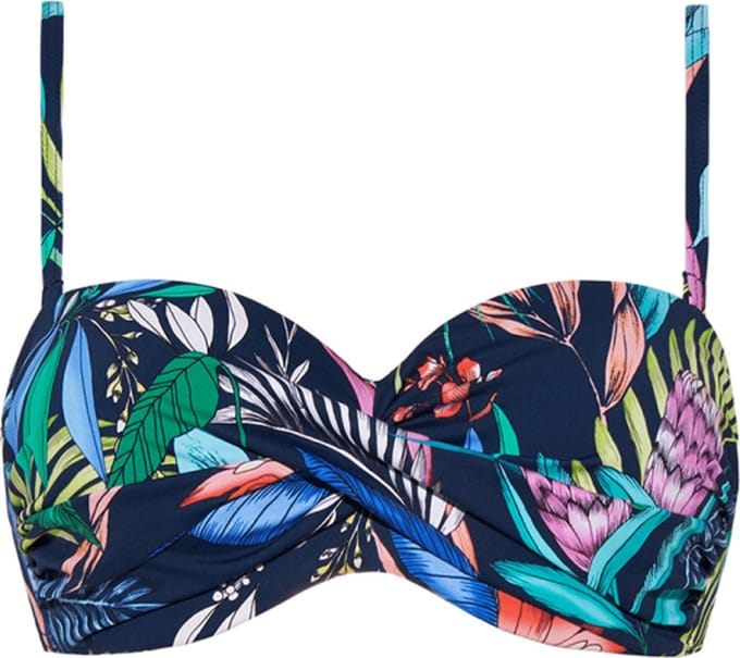 Cyell Bikinitop - Hamptons Wired - Maat 38B