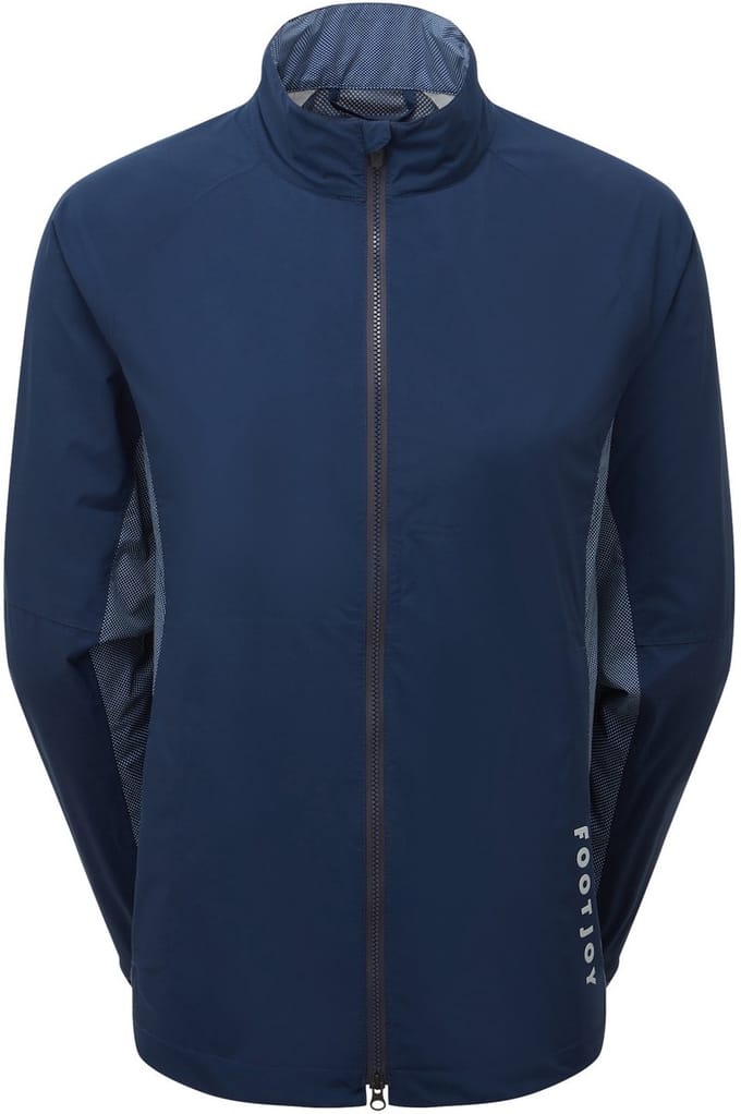 Footjoy HydroLite X Dames Golfjas Navy