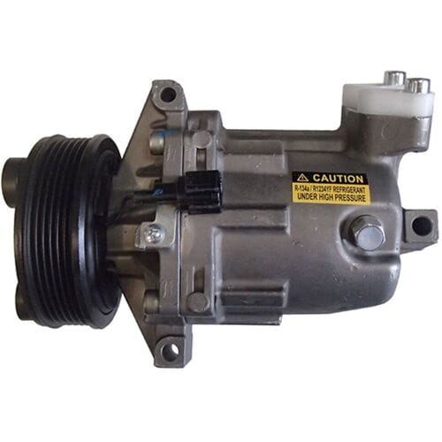Airco-compressor AIRSTAL 10-1852