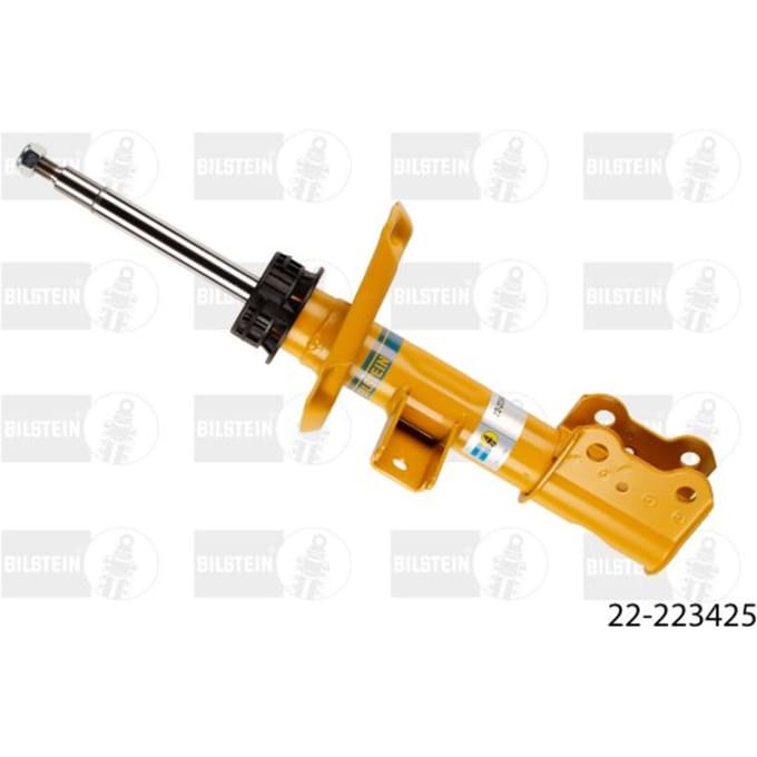 Schokdemper BILSTEIN - B8 Krachtige demper Plus BILSTEIN 22-223425 links