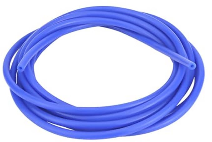 Siliconen Vacuümbuis 4mm 5 Meter Tuinslang Universeel