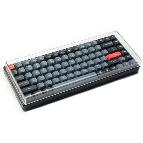 Keychron K2-series stofkap