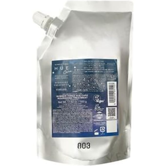 no3 - Hue Night Care Midnight Treatment Refill 500g