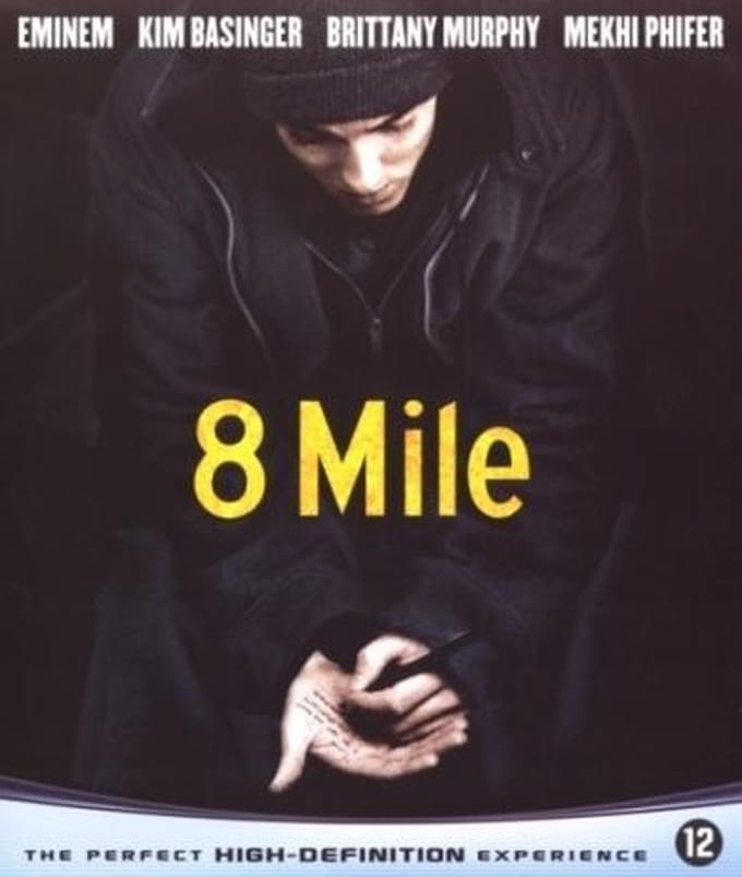 Eminem - 8 Mile