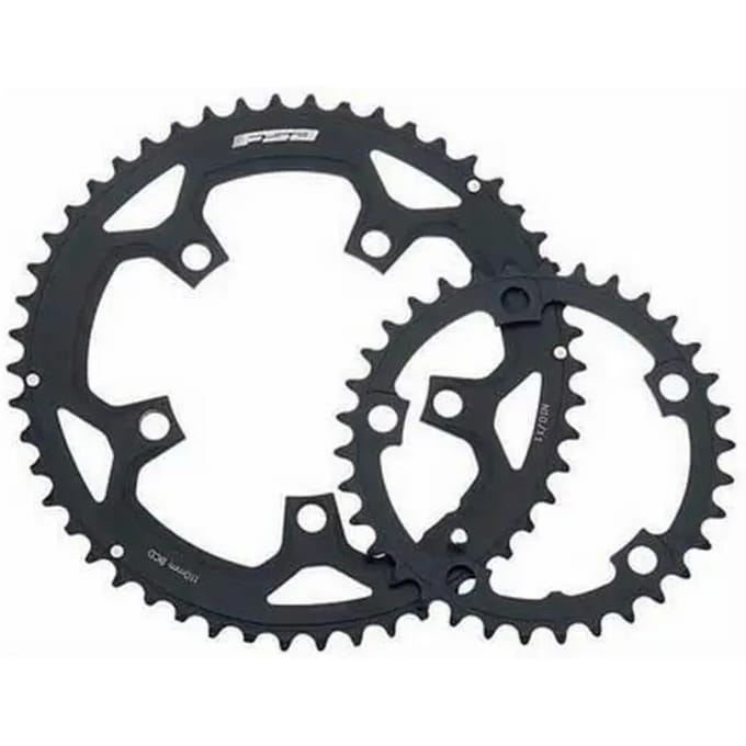 Fsa Pro 110 Bcd Kettingblad Zwart 34t