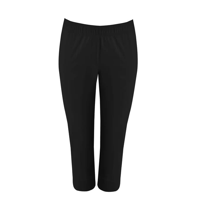 Capri joggingshort voor dames Mat Fashion Basic