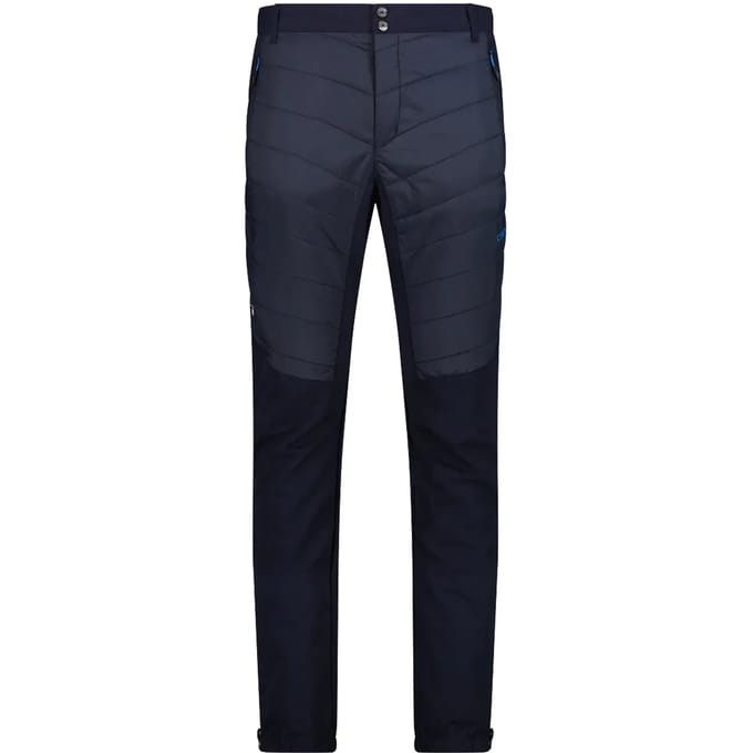Hybride broek CMP PrimaLoft