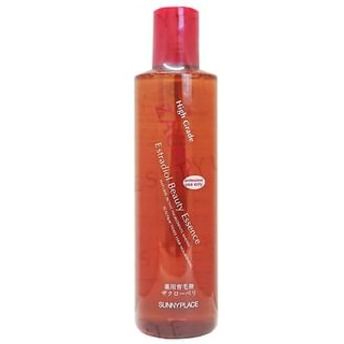 SUNNYPLACE - Zacro High Grade Estradiol Beauty Essence S 360ml