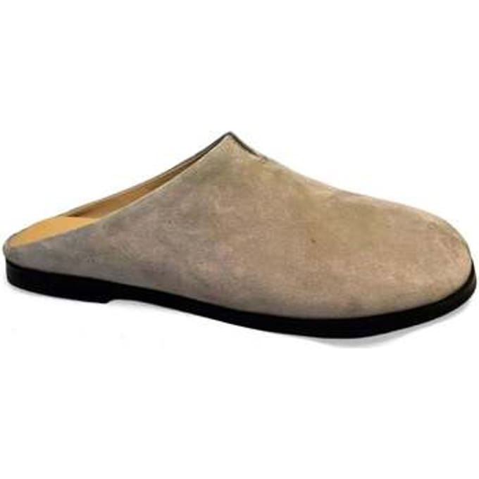 Slippers Sergio Moretti -