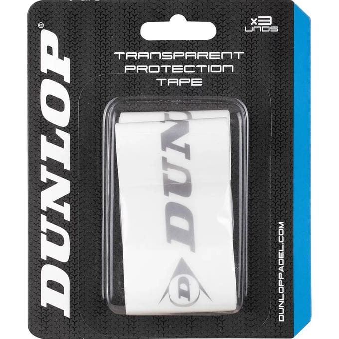 Dunlop protection tape 3