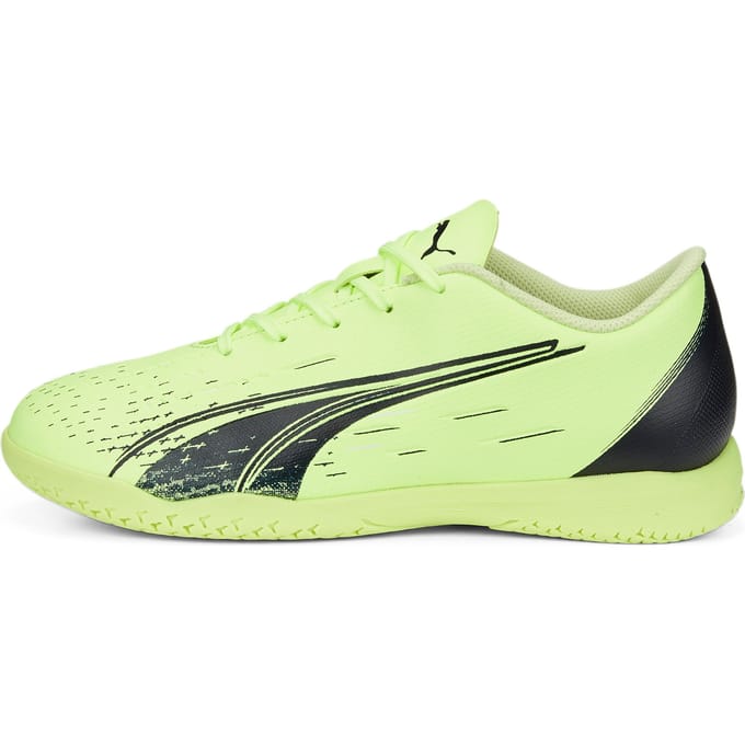 PUMA Kinder Ultra Play IT Voetbalschoenen