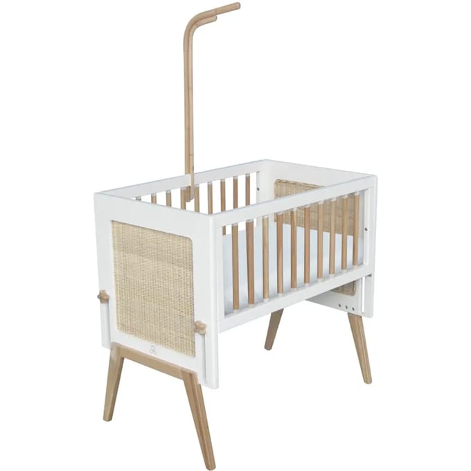 Co-sleeper wieg Théo Bébé Marelia