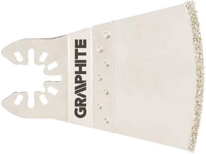 Grupa Topex - Brzeszczot - 68 mm - Diamentcoating