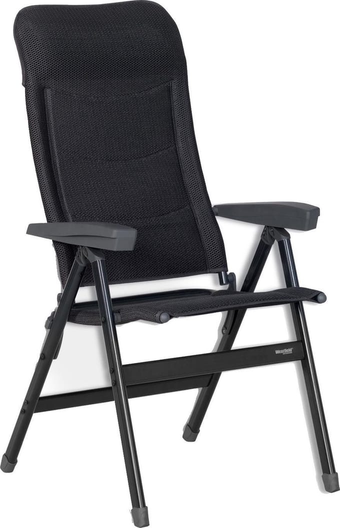 Westfield Performance Advancer Stoel - DuraLite - Antracite Grey