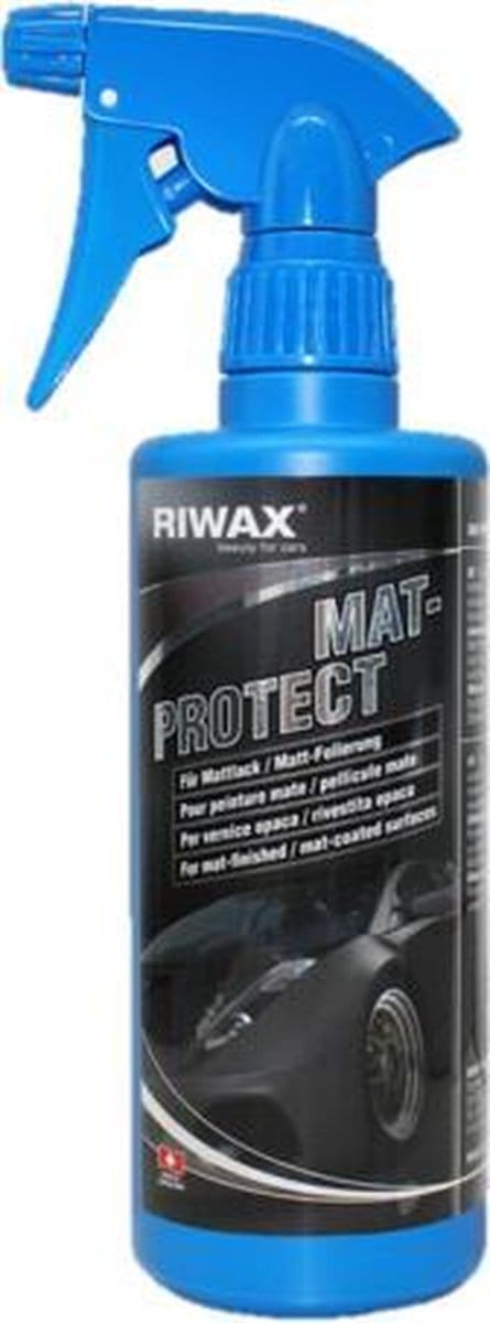 Mat Protect