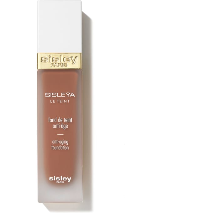 Sisley-Paris Sisleÿa Le Teint Foundation - 7N Caramel