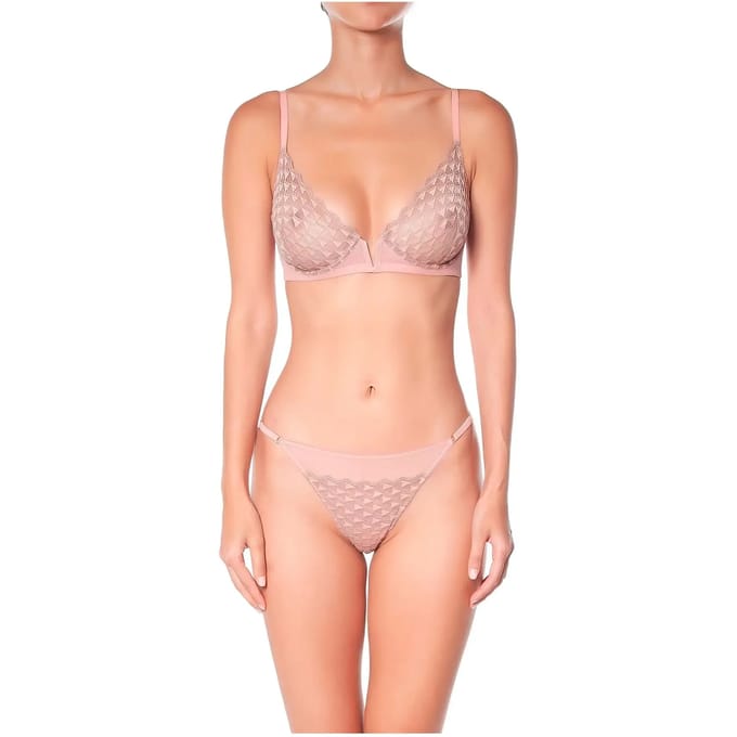 Dames string Huit Dancing Queen