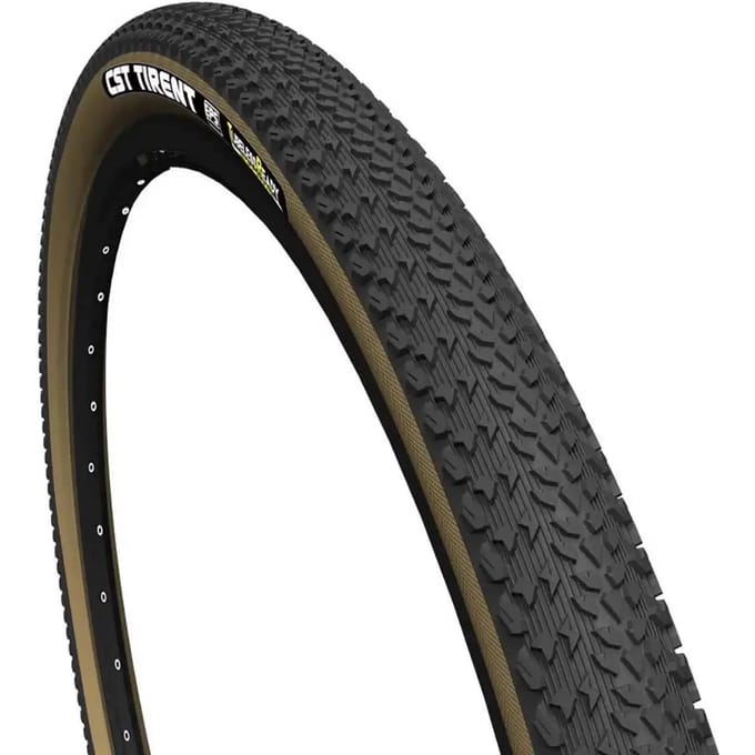 Band CST Tirent - Pliant Gravel