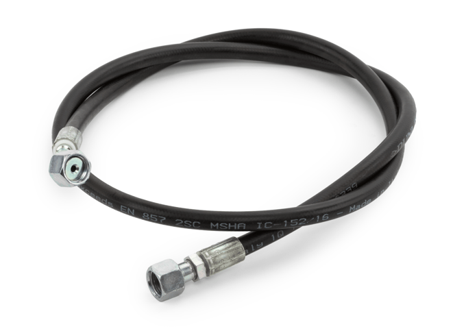 Hose assy