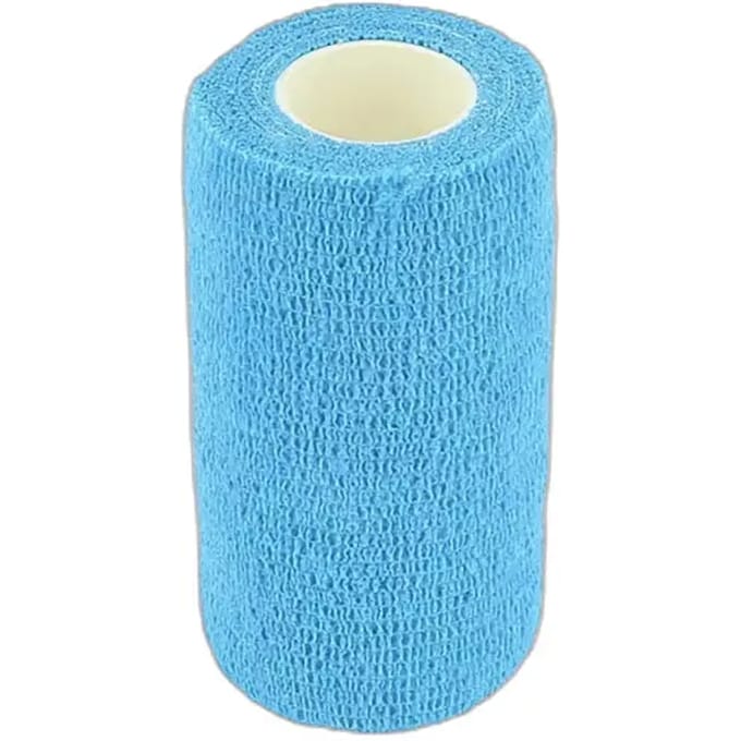 Hippotonic flex-wrap werkriem