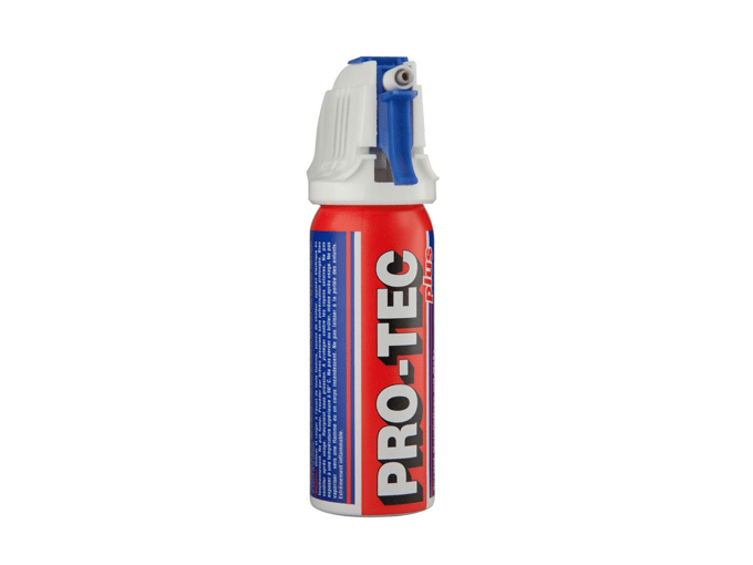 Pro-Tec Plus Onderhoudsolie 50 Ml Met MoS2 Voor Smering En Corrosiebescherming
