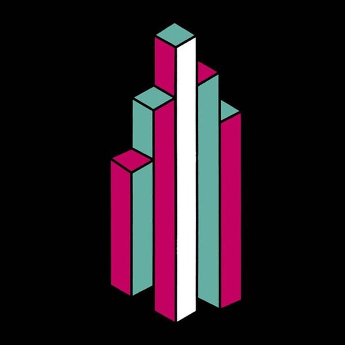 Stiletti City Tape Archives