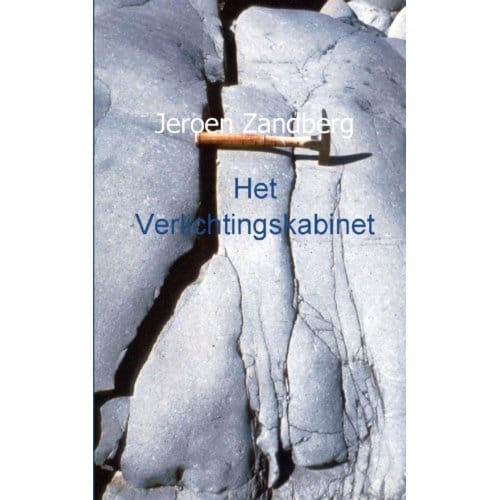 Het Verlichtingskabinet - Jeroen Zandberg