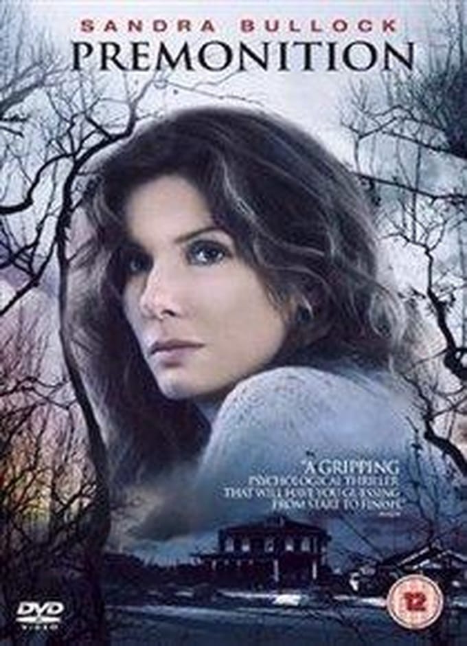 Premonition (Import)