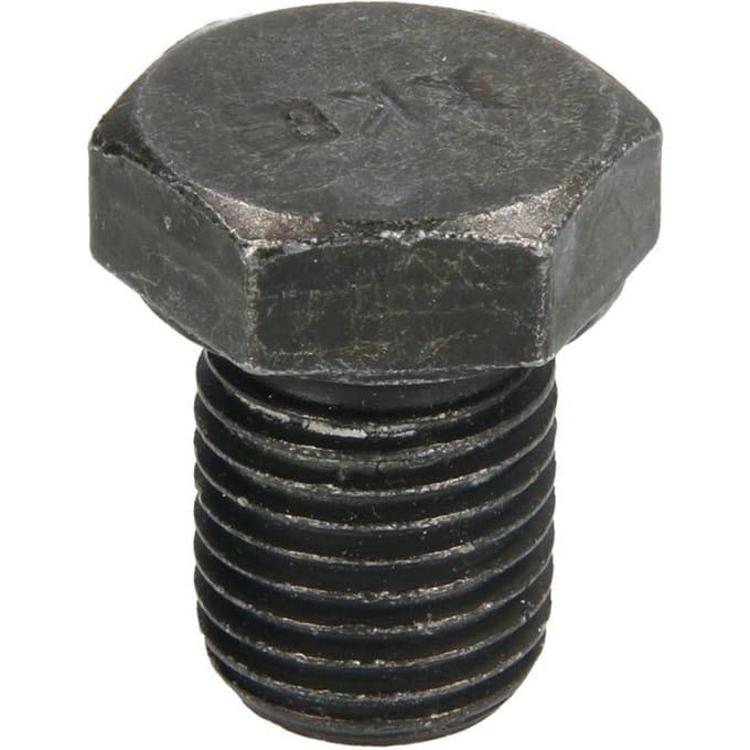 Oliecarter aftapplug FEBI BILSTEIN 15322