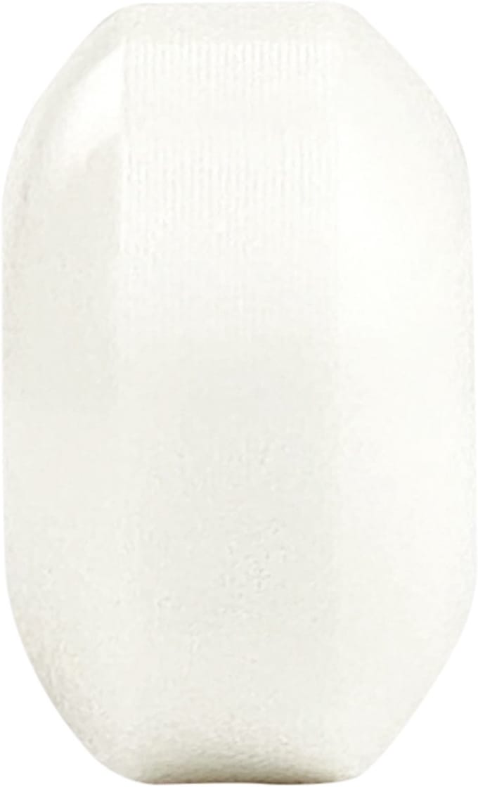 54mm Pro Core wheels (White)