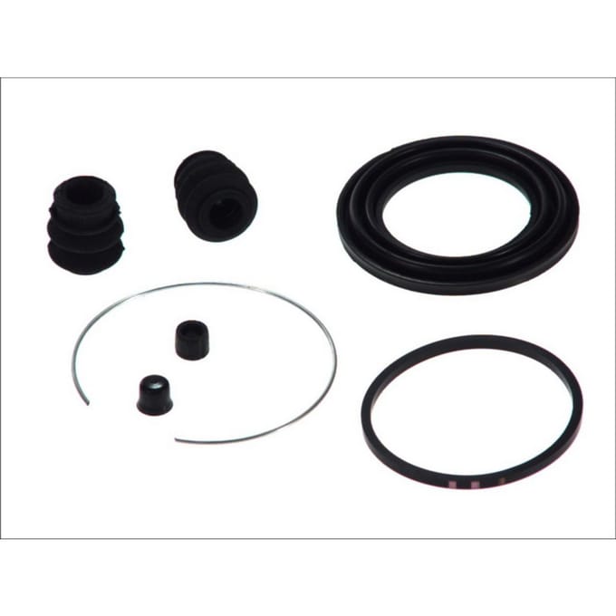 Reparatieset, remklauw AUTOFREN SEINSA D4-604