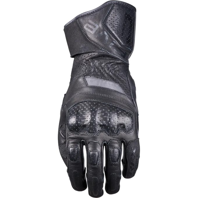 Motor race handschoenen Five RFX Sport Evo