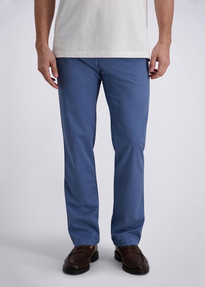 pierre cardin Chino Castres