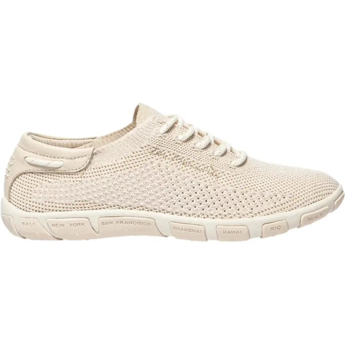 Tbs Jazaria Schoenen Beige EU 40 Vrouw