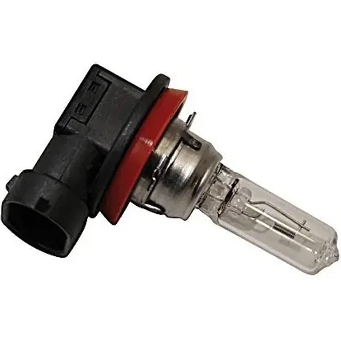 Motorfietslamp Brazoline PGJ 19-5