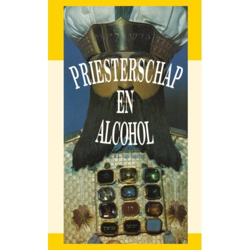 Priesterschap En Alcohol - J.I. van Baaren