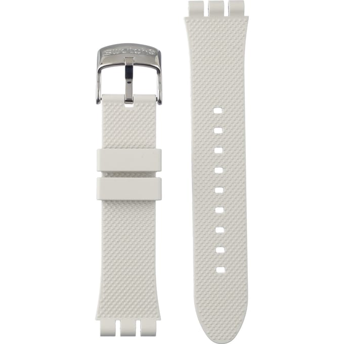 Swatch Irony - Chrono - YC AYCS114 YCS114 Hello Pretty band