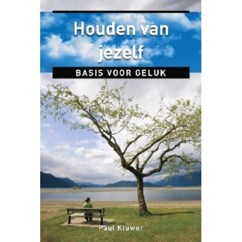 Houden Van Jezelf - Ankertjes - Paul Salim Kluwer