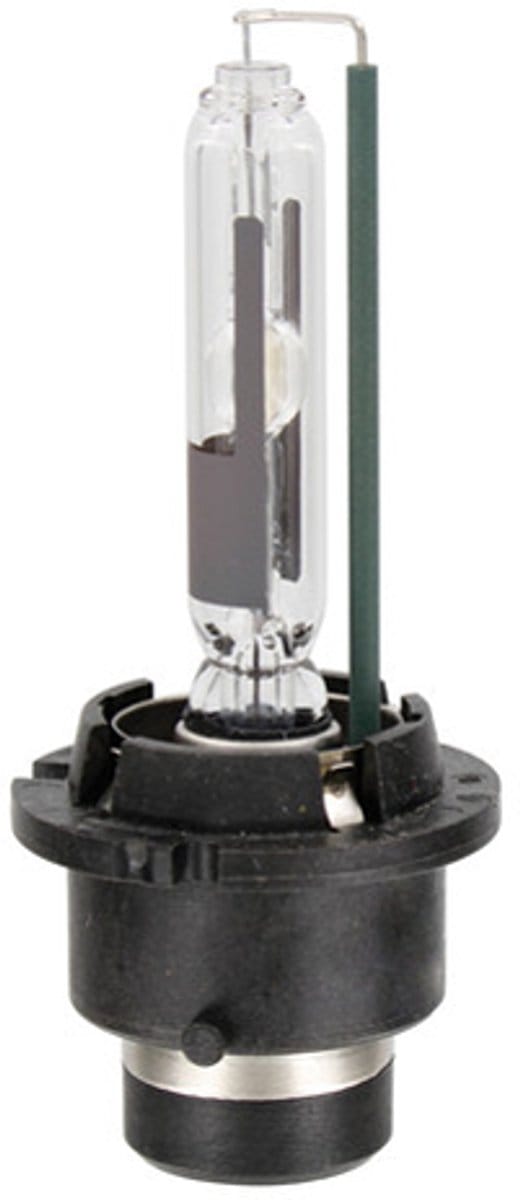 HID Xenon Lamp 4.300?K - D4R - 35W - P32d-6 - 1 st - D/Blister