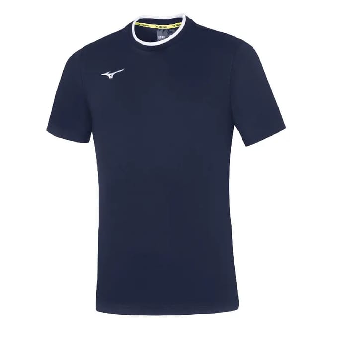 Kinder Sportshirt Mizuno Team
