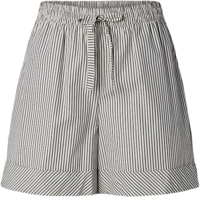 Pieces Shorts PCEMMY