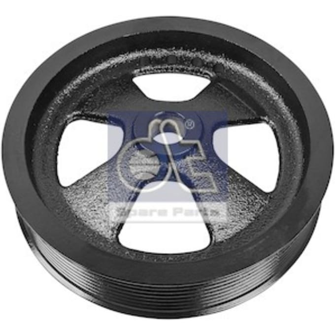 Riemschijf, waterpomp DT Spare Parts 1.11341