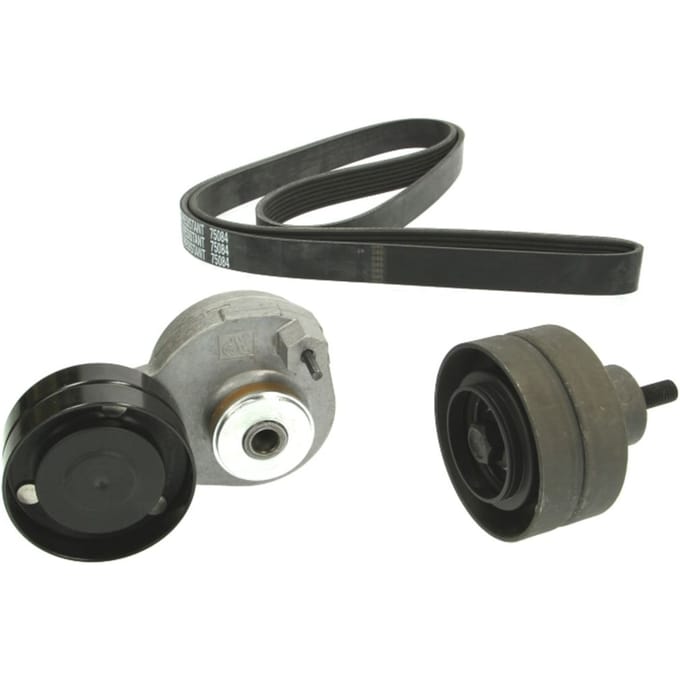 Riemspanner, Poly V-riem DT Spare Parts 5.94190