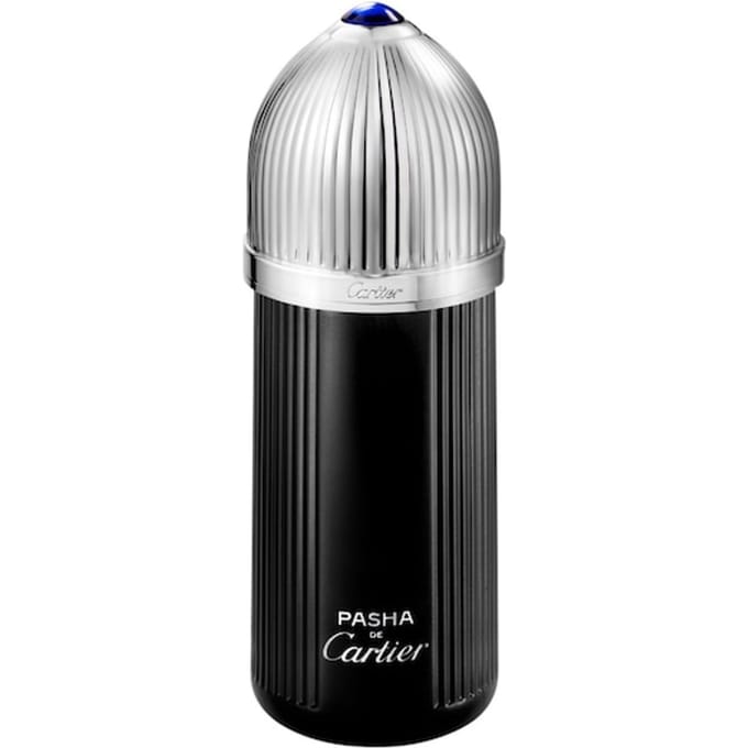 Cartier Pasha de Eau Toilette Spray Herenparfum Heren 150 ml