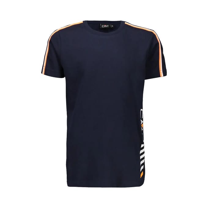 Kinder-T-shirt CMP Best Player