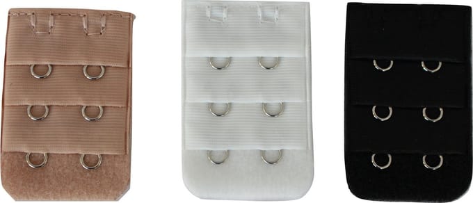 Merkloos BH accessoire
