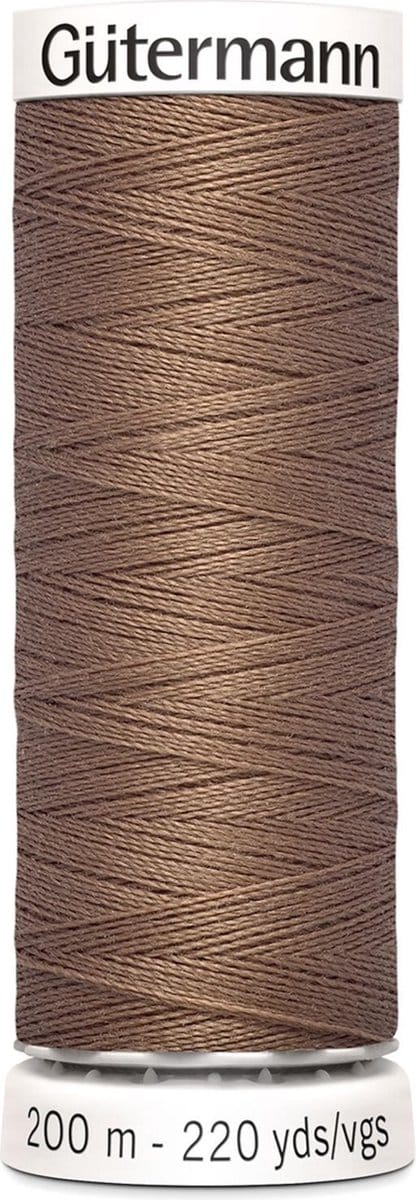 Gutermann Polyester Naaigaren 200meter-454
