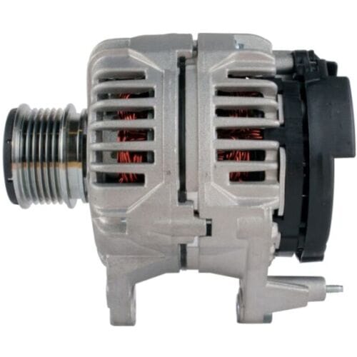 Driefasige generator HELLA 8EL 012 428-771