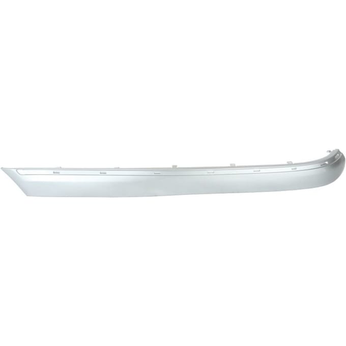 Sierlijst/beschermstrip, bumper BLIC 5703-05-3517973P links